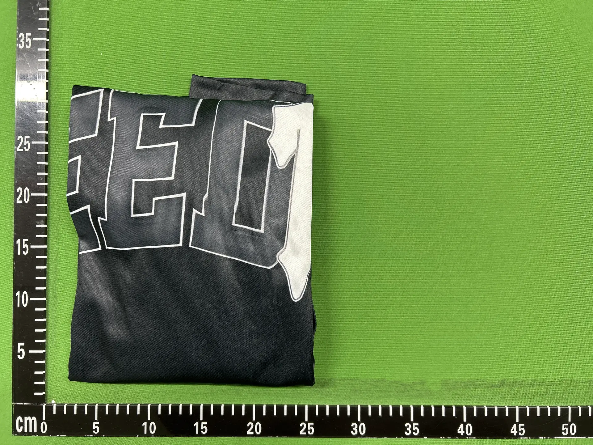 Geedup Tracksui 1.1 Unisex Pfk Hip Hop Hoodie
