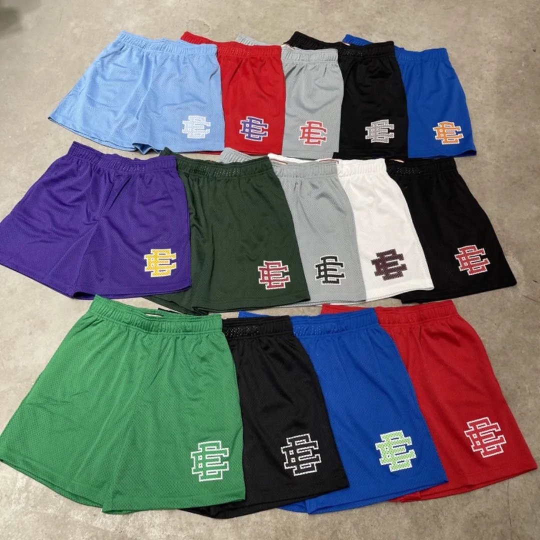 EE Shorts