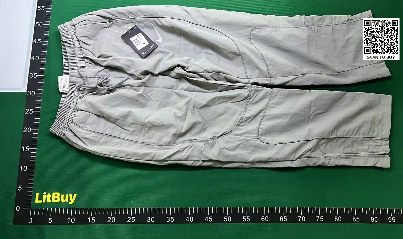 Nike Sportswear Tech Fleece Pants