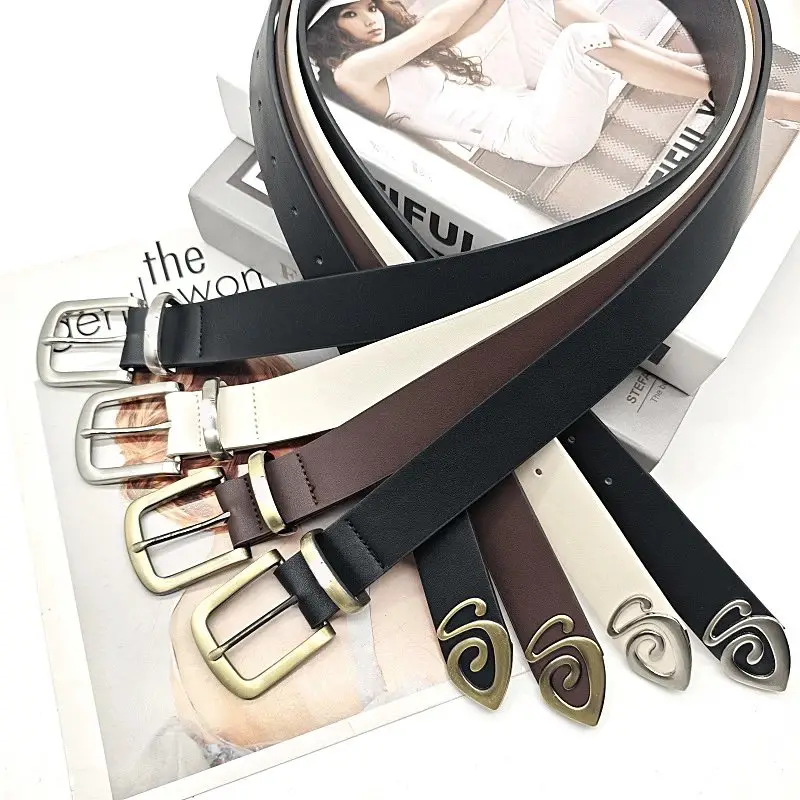 STX belt