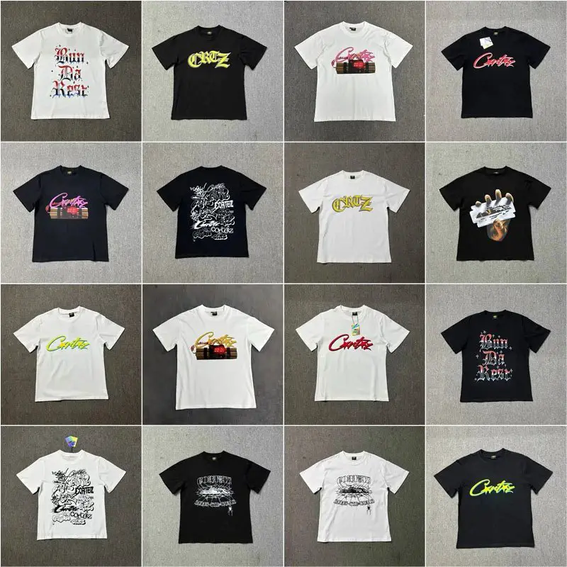 CorÓteiz T-shirtwww.w2cclub.com