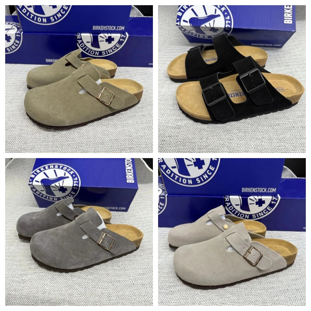 Birkenstock Sandals