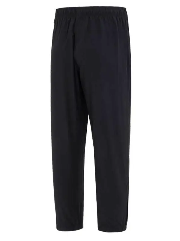 Nike Nike Men's m Nk Df Form Pant Tpr Sports pants Fb7498-010
