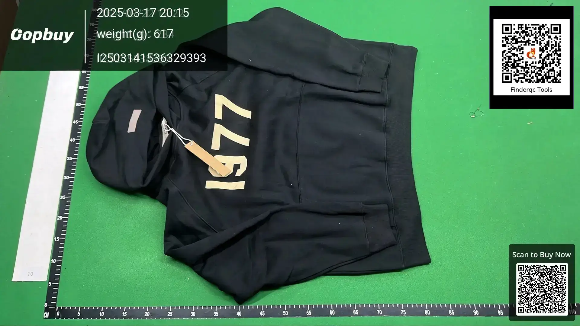 Fear of G0D Multi-Line Essentials Jacket Fog High Street Fashion Brand 1977 Sweatshirt Hoodie Long Pants Men