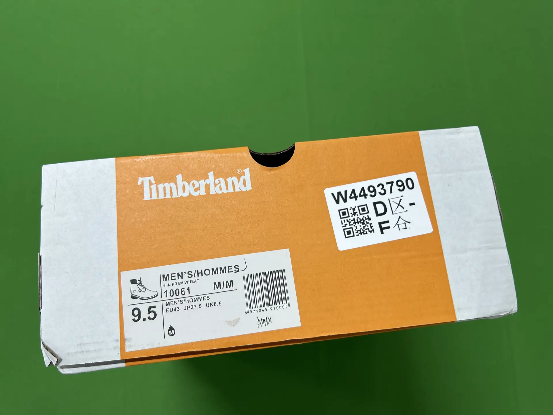 [OG Batch] T*mb*rland Boot