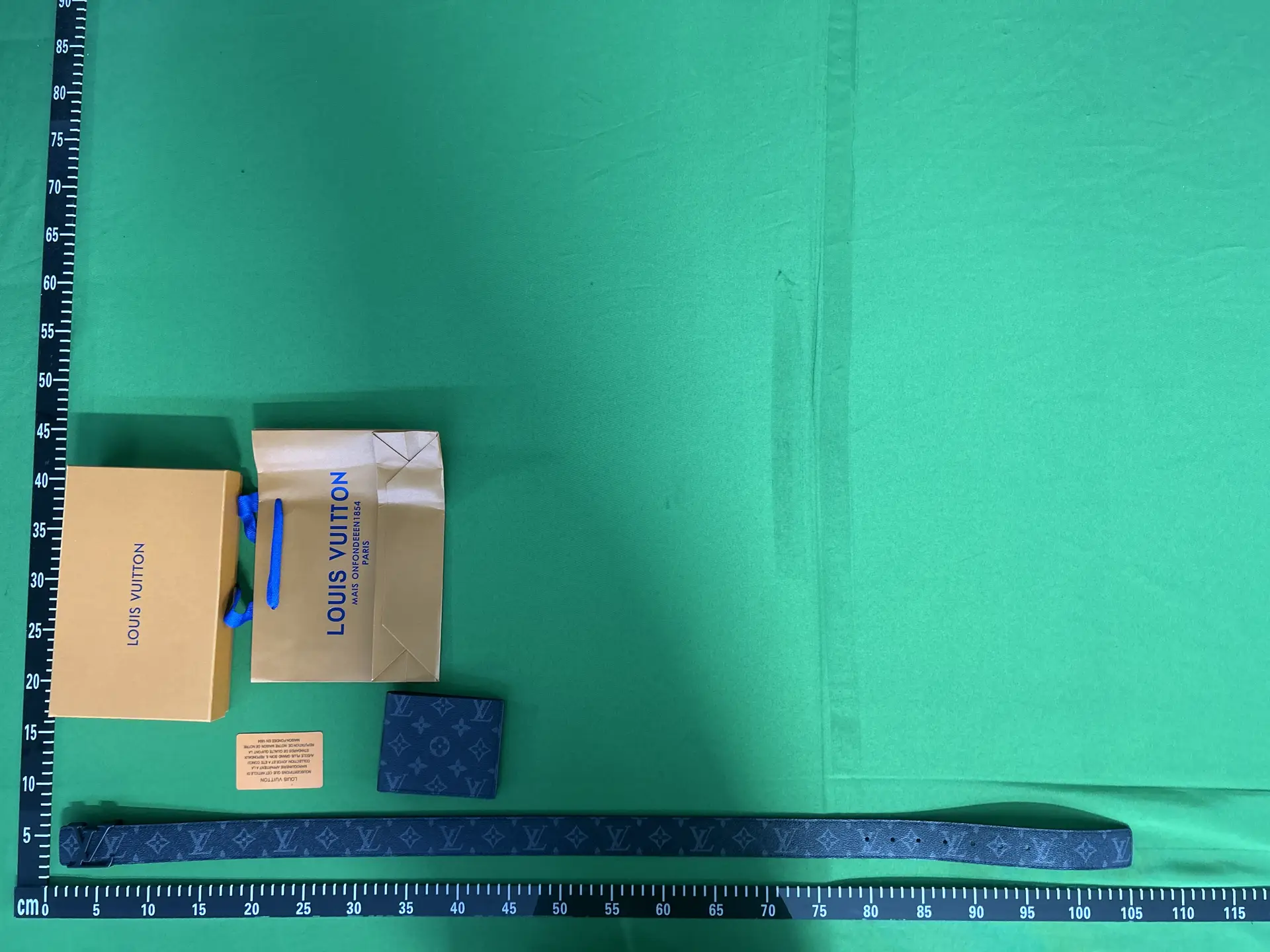 Belt (no returns or exchanges without quality issues)