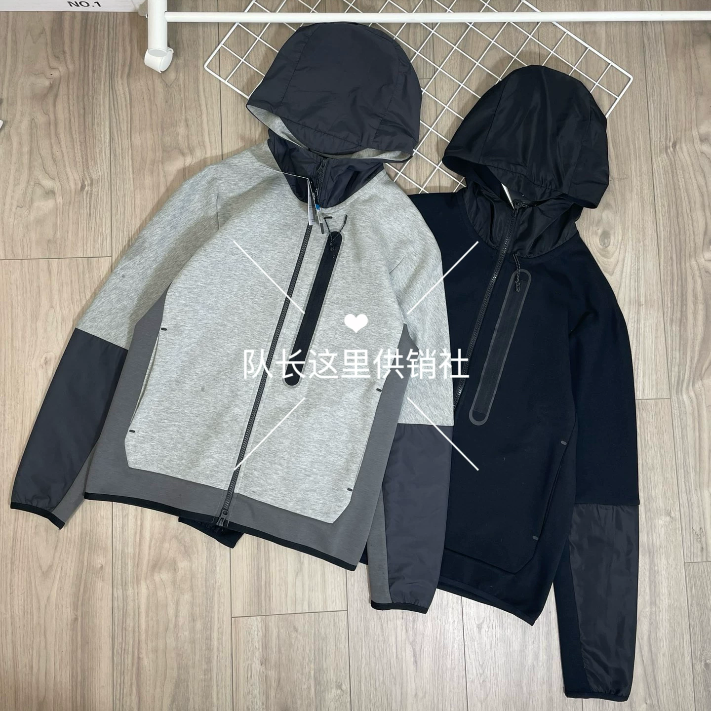2025 Spring and Autumn New Loose Casual Versatile Couple's Hooded Zipper cardigan Thick Cotton T Coat for Men and Women