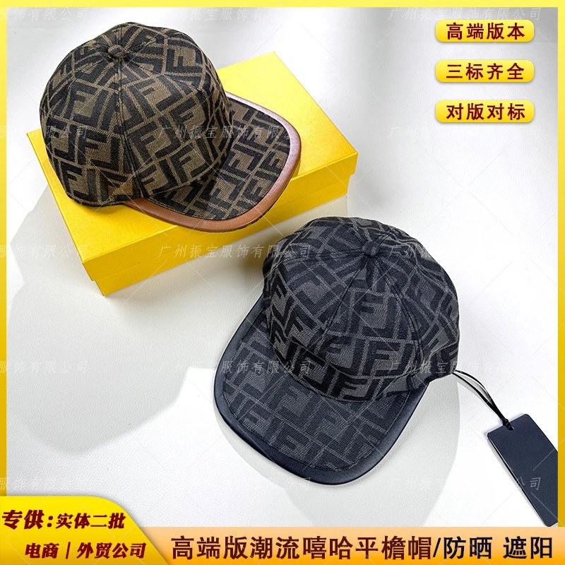F*高版本棒球帽