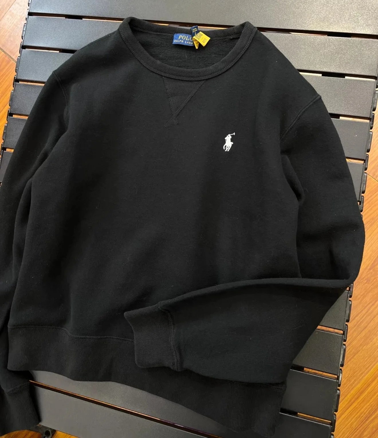 Polo Ralph Lauren Crewneck Sweatshirt