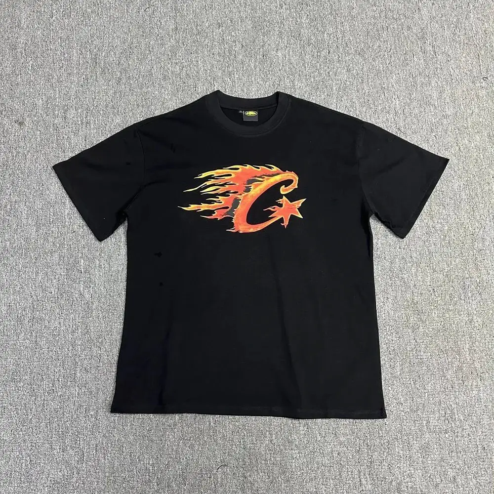Co 短袖 轮船 t 恶魔.岛