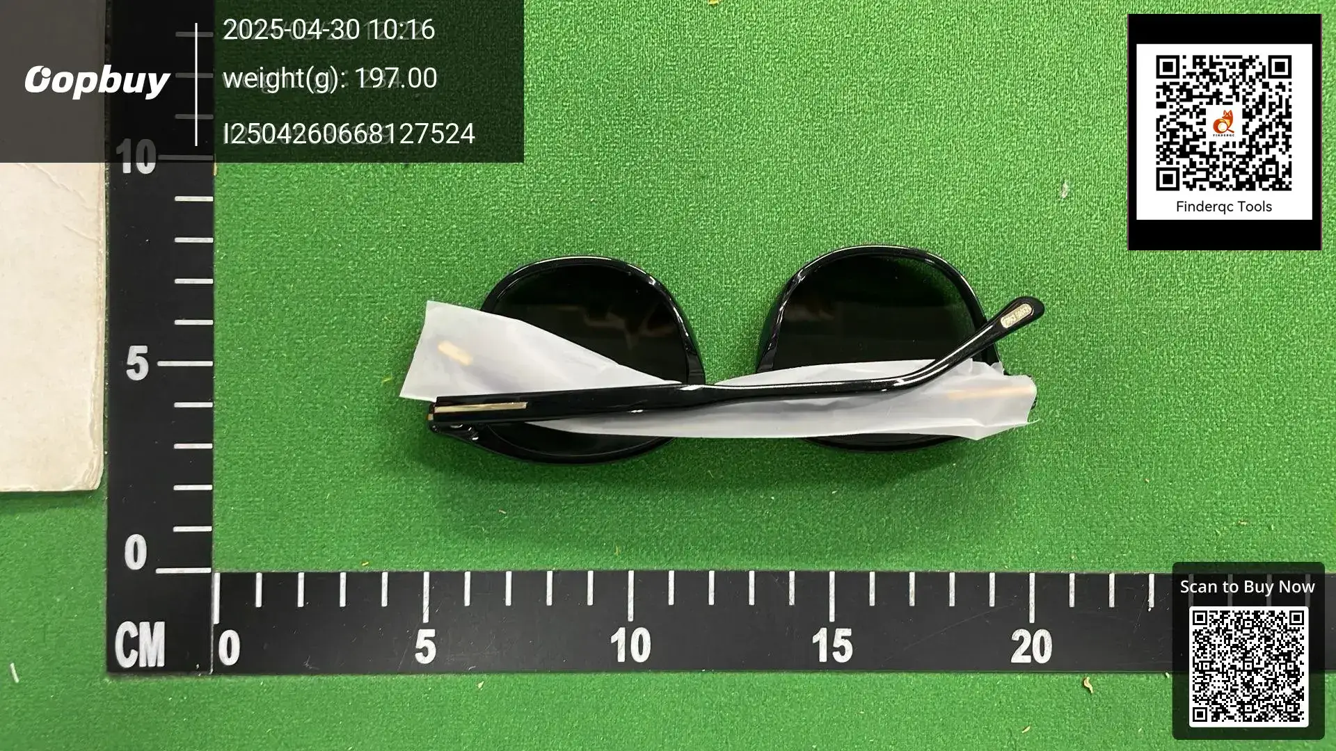 TF Fashion Luxury Brand Tom Polarized Sunglasses Men's Sunglasses Star Ford Ladies Driving Around Mirrors Too