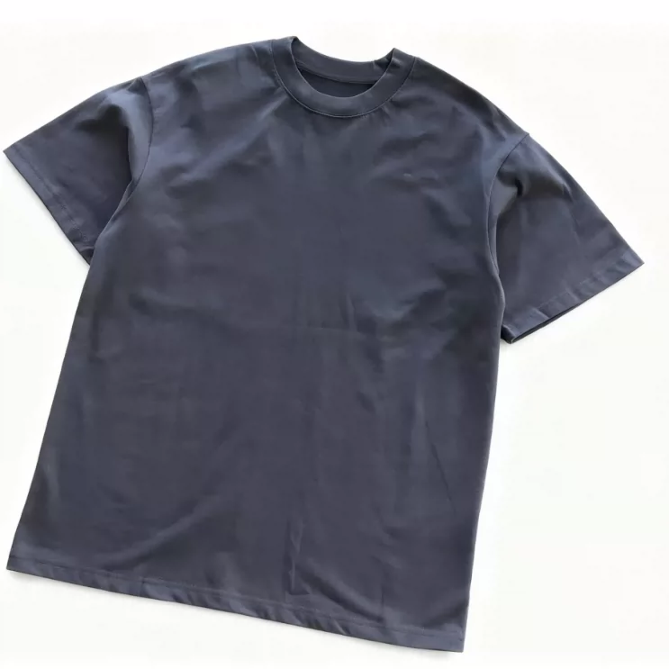 Left Embroidered Red/White/Red Blue Rocket Man Underneath Misalignment String Five Color Short Sleeve 66010850