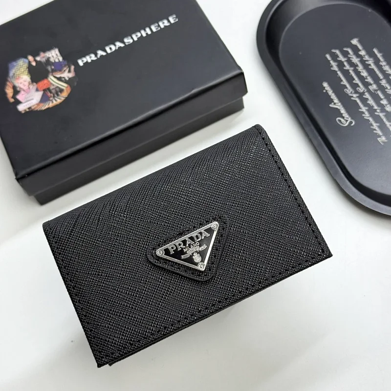 Prada Wallet