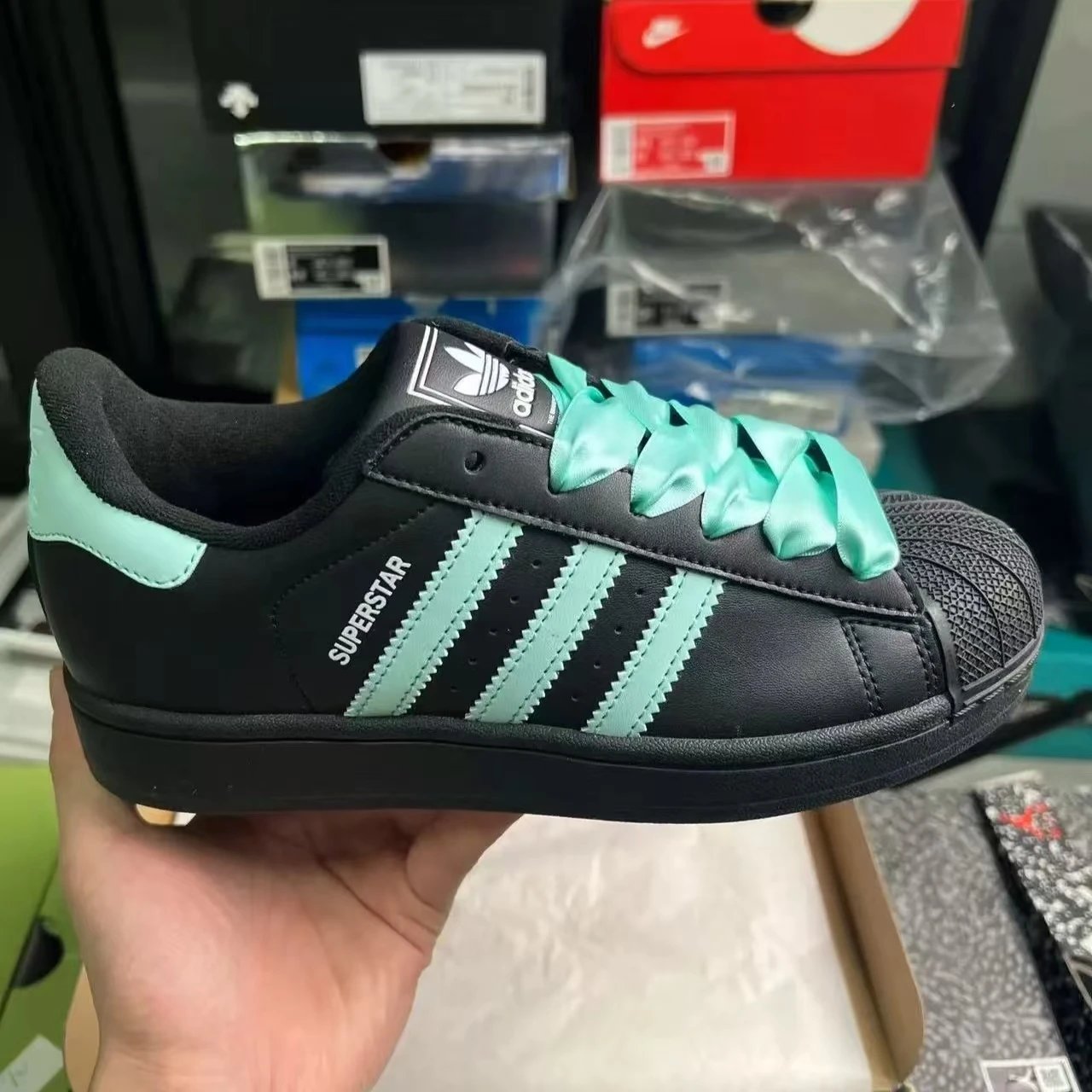 Adidas Originals Superstar 2