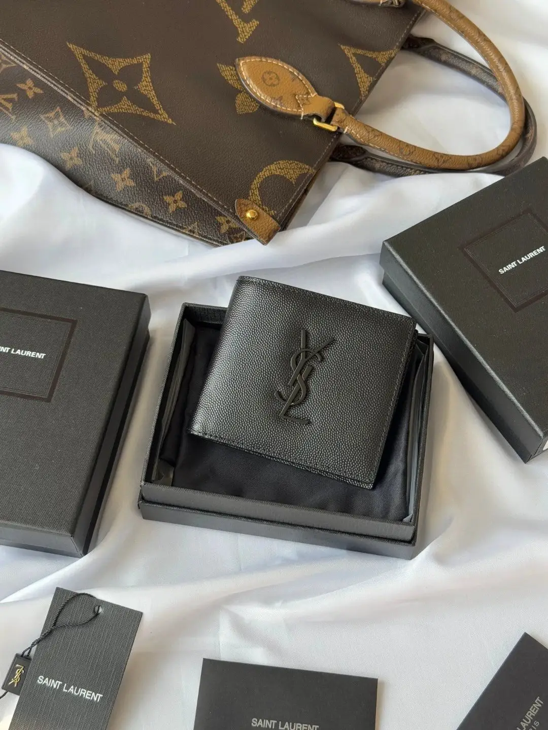 No.630 high quality wallet