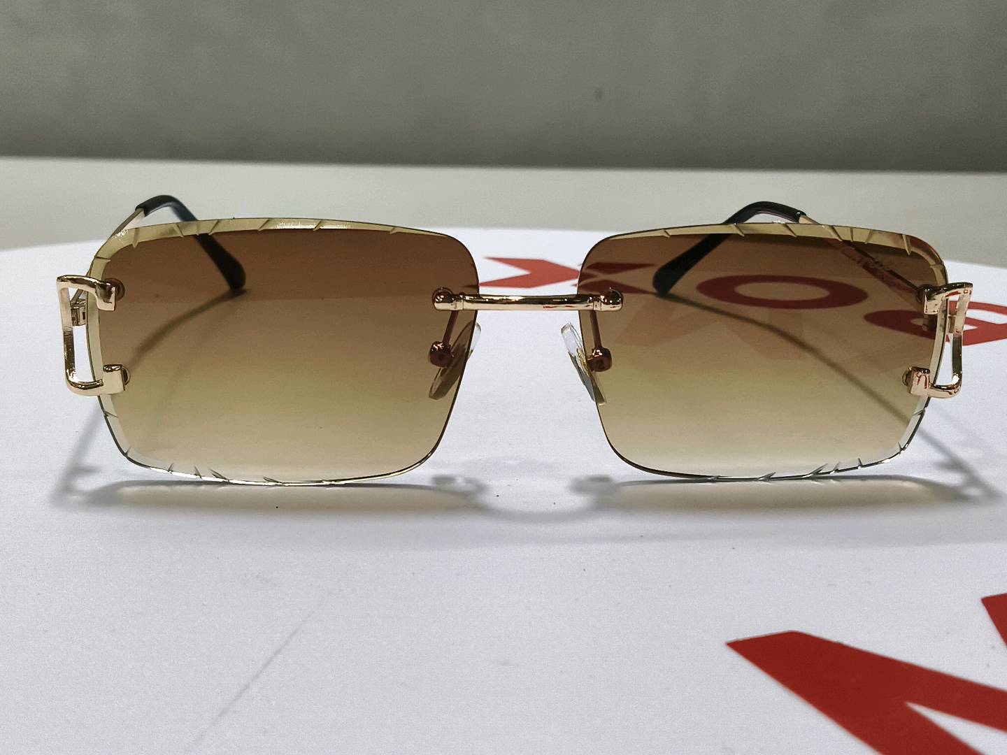Cartier Sunglasses QC