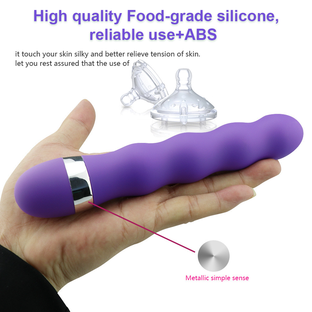 Thread King Kong female masturbation equipment Cheap vibrator sex toy