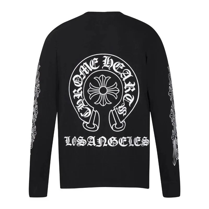 One Heart Los Angeles Long Sleeve