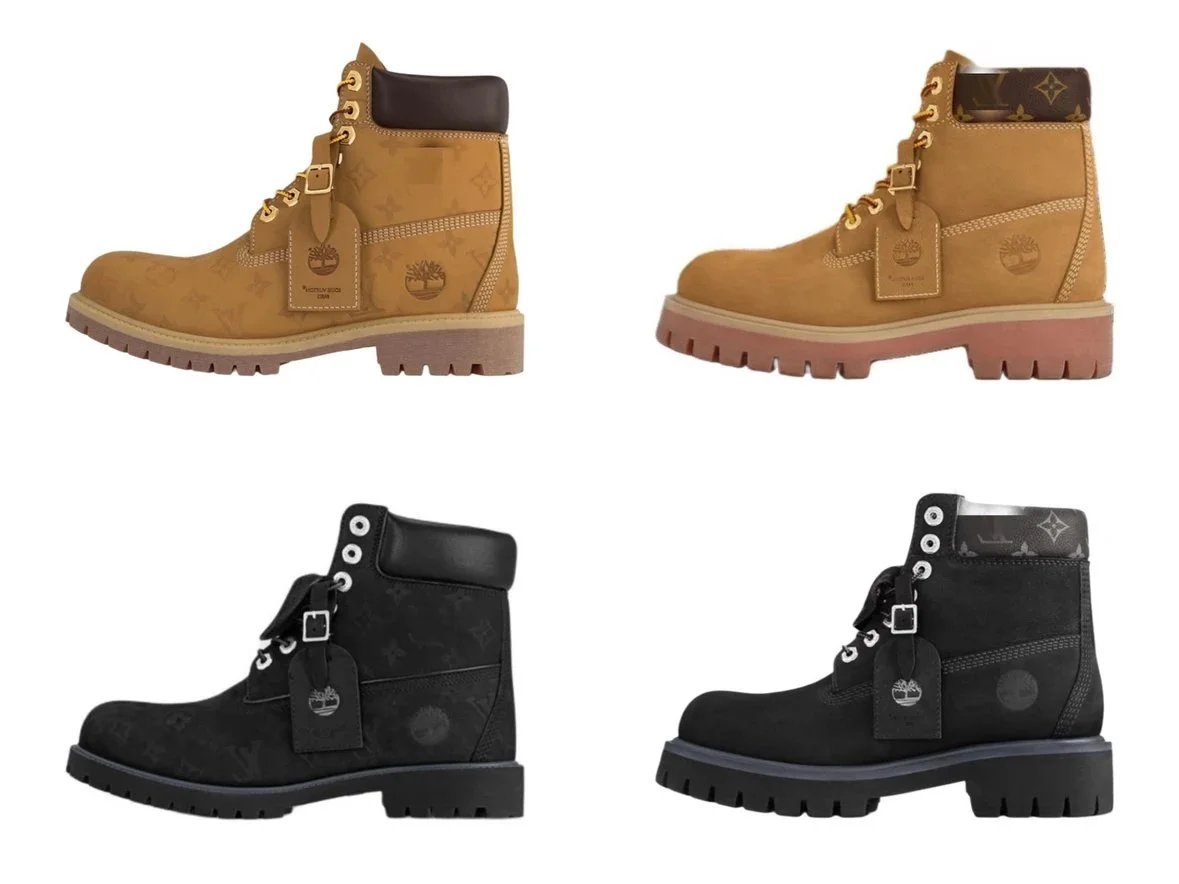 V rhubarb boots Foto QC de WEIDIAN na Qualit.ly