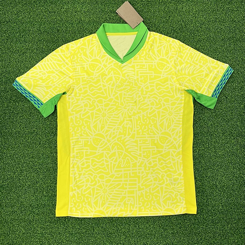 Summer Plus Size Fat Guy Short-Sleeved Football Jersey American, Canadian and Mexican World Cup Jersey Football Training Uniform Team Uniform QC photo from TAOBAO on Qualit.ly