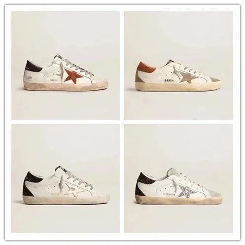 GOLDEN GOOSE GOLDEN GOOSE/STAR sneakers