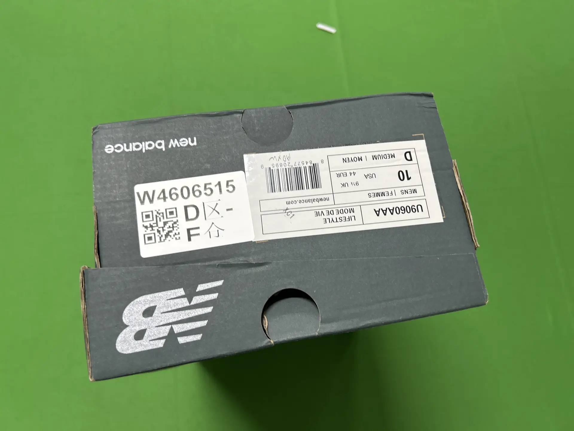 [KZ Batch] ÑB 9060