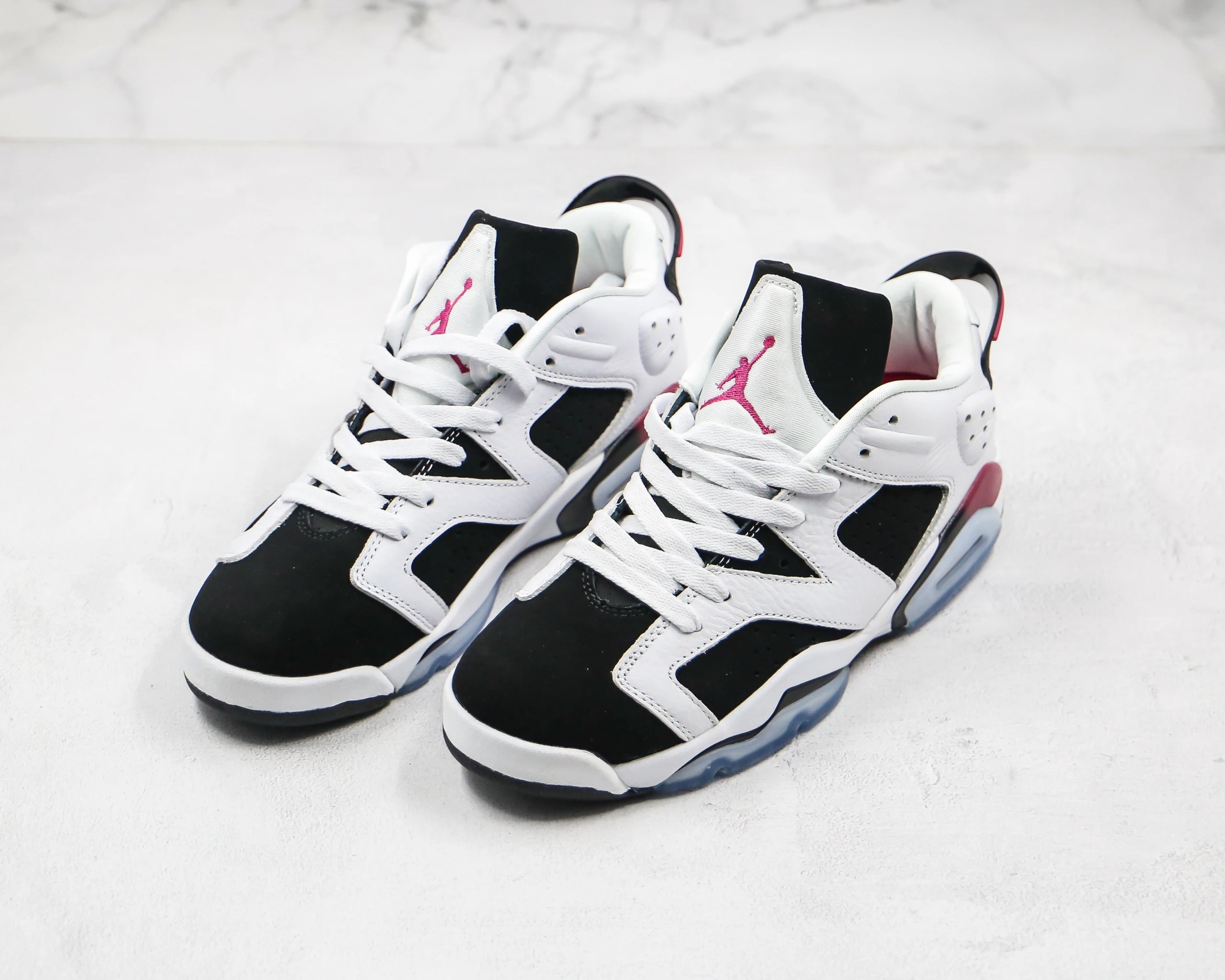 Air Jordan 6 Low