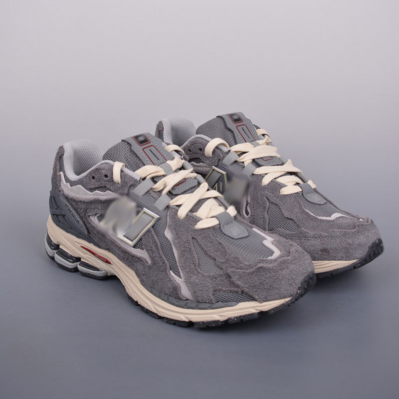 Putian Shoes Pure Original Nb1906R Women's Shoes Couple Style Jogging Shoes Fitness Breathable Sports Men's Shoes 1906Ad Ready in Stock