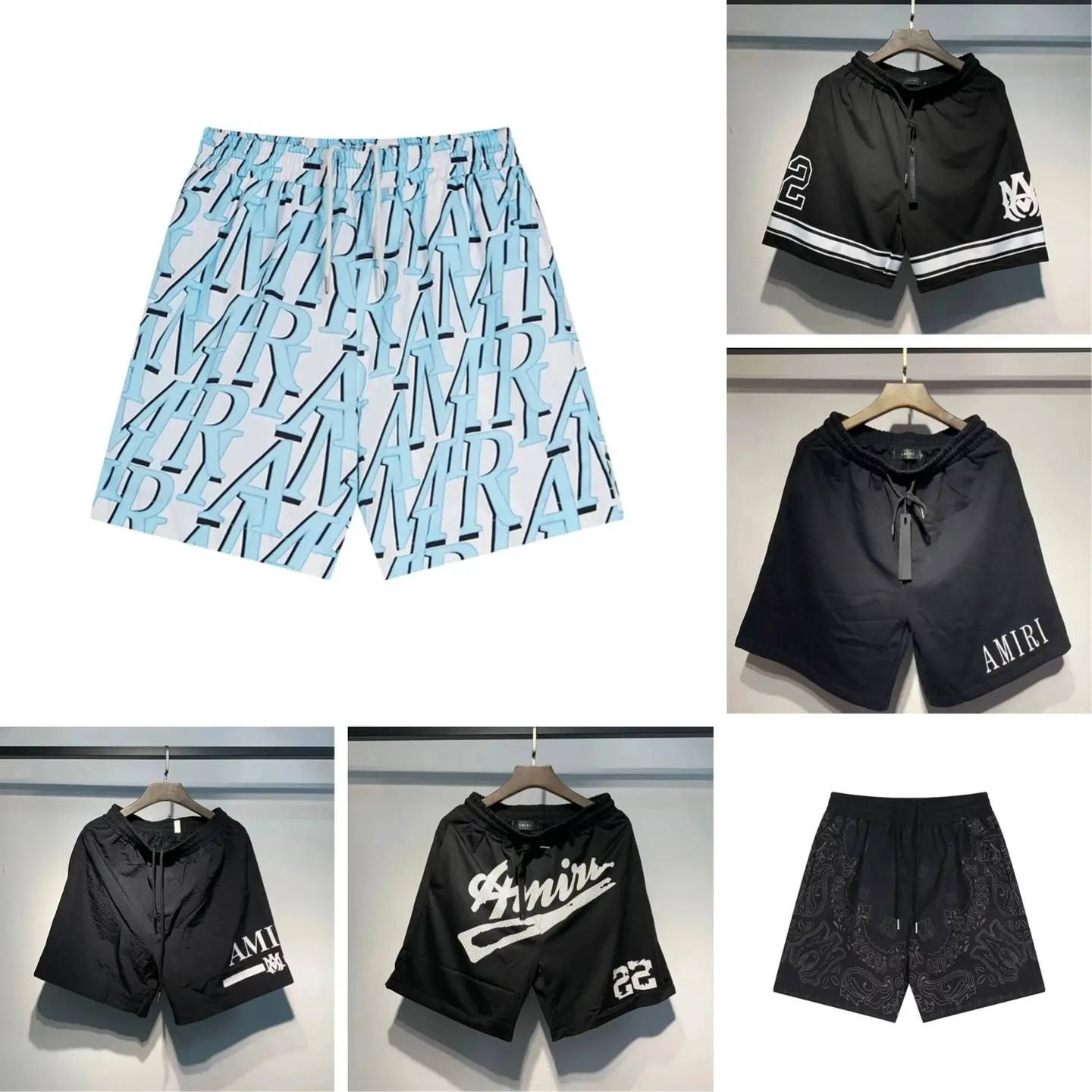 AMR短裤(Enter my store, View more 500+ Items)-RF