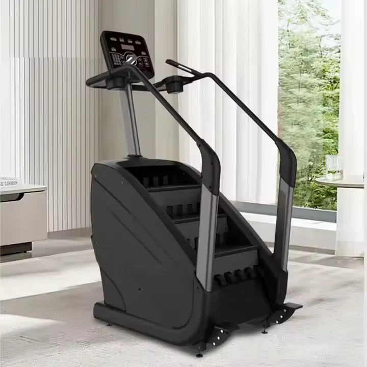 Commercial Stair Machine Stairmaster Commercial Gym Aerobic Exercise Climbing Stair Machine