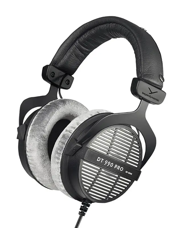 [Instant Discount Upon Consultation] Beyerdynamic/Beyer Dt990 Pro Professional Monitoring Headphones