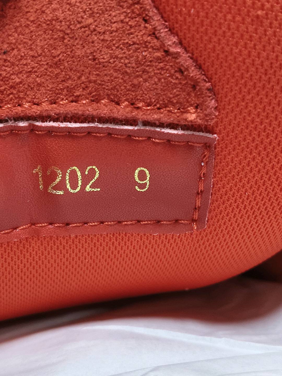 Louis Vuitton Sneakers QC