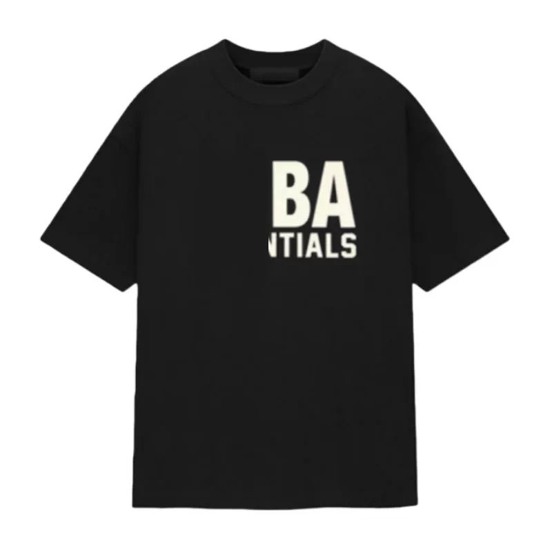 FW24-BA short sleeved shorts