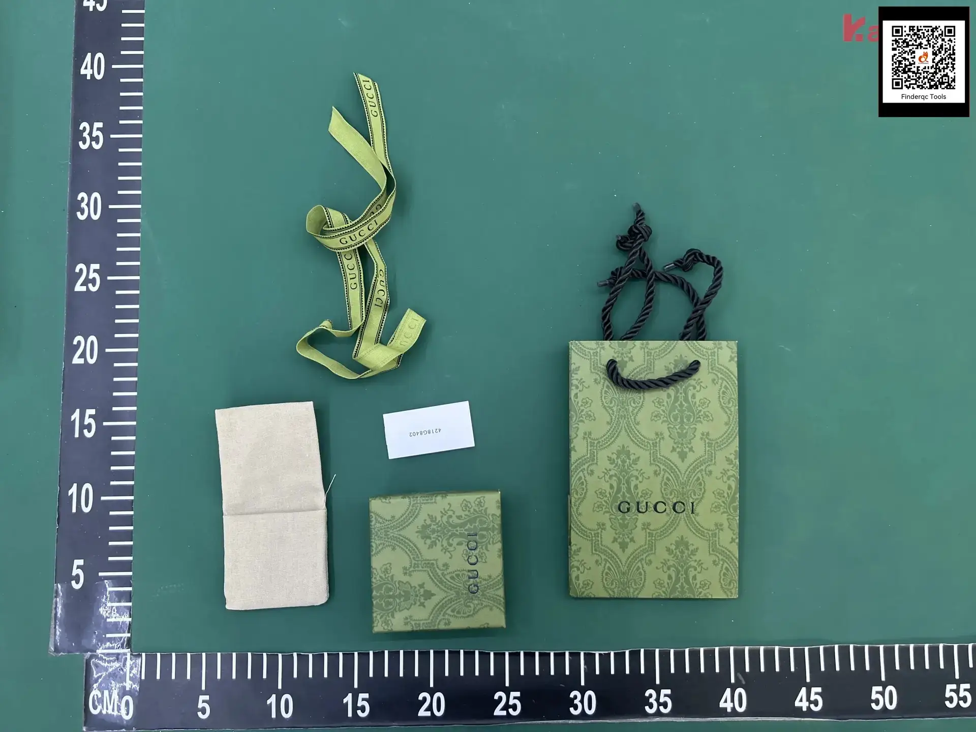 Dijia Xiangjia Gujia Jewelry Box Necklace Bracelet Earrings Ring Storage Box Gift Bag Jewelry Packaging Box
