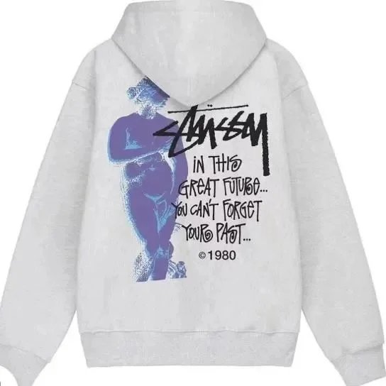 Stussy Hoodie
