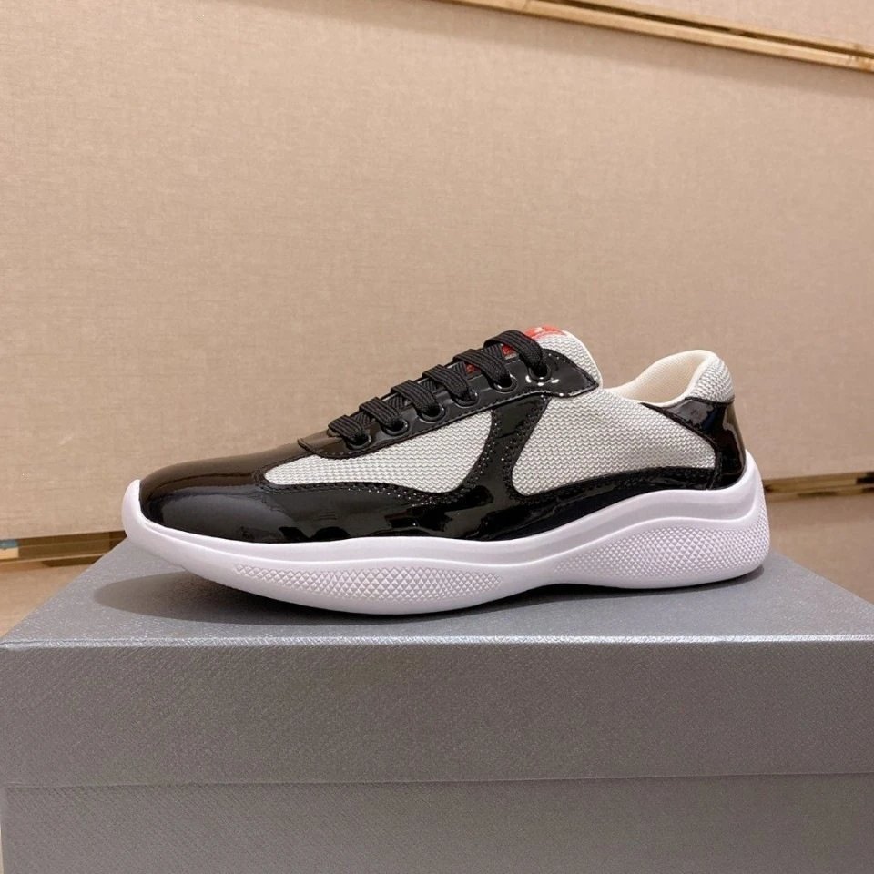 Prada sneakers