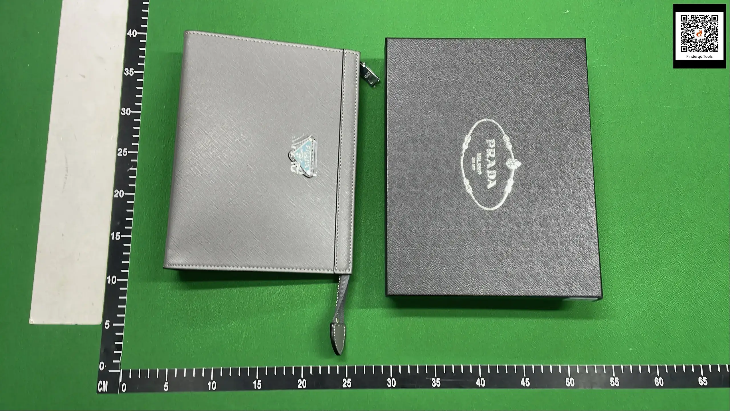 P's Men's Clutch Luxury Wallet Genuine Leather Men's Bag New Business Large Capacity Clutch Wallet Real Shot