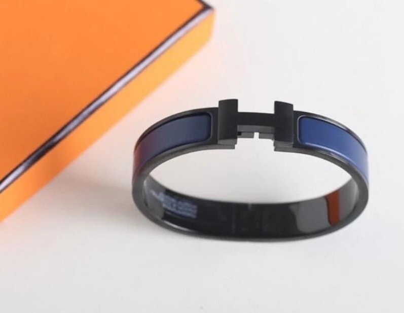 Hermès Hapi Bracelet