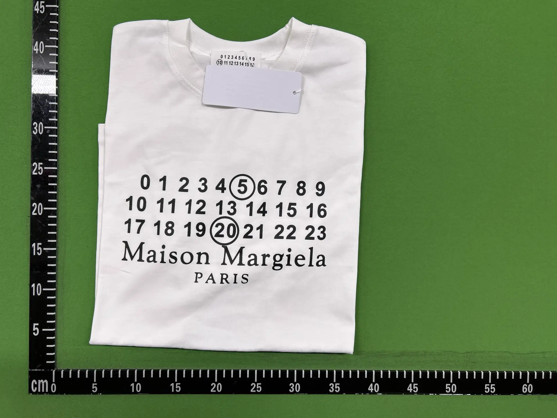 Real Shot Digital Printing 520 Limited Edition Pure Cotton Men's and Women's Short-Sleeved t