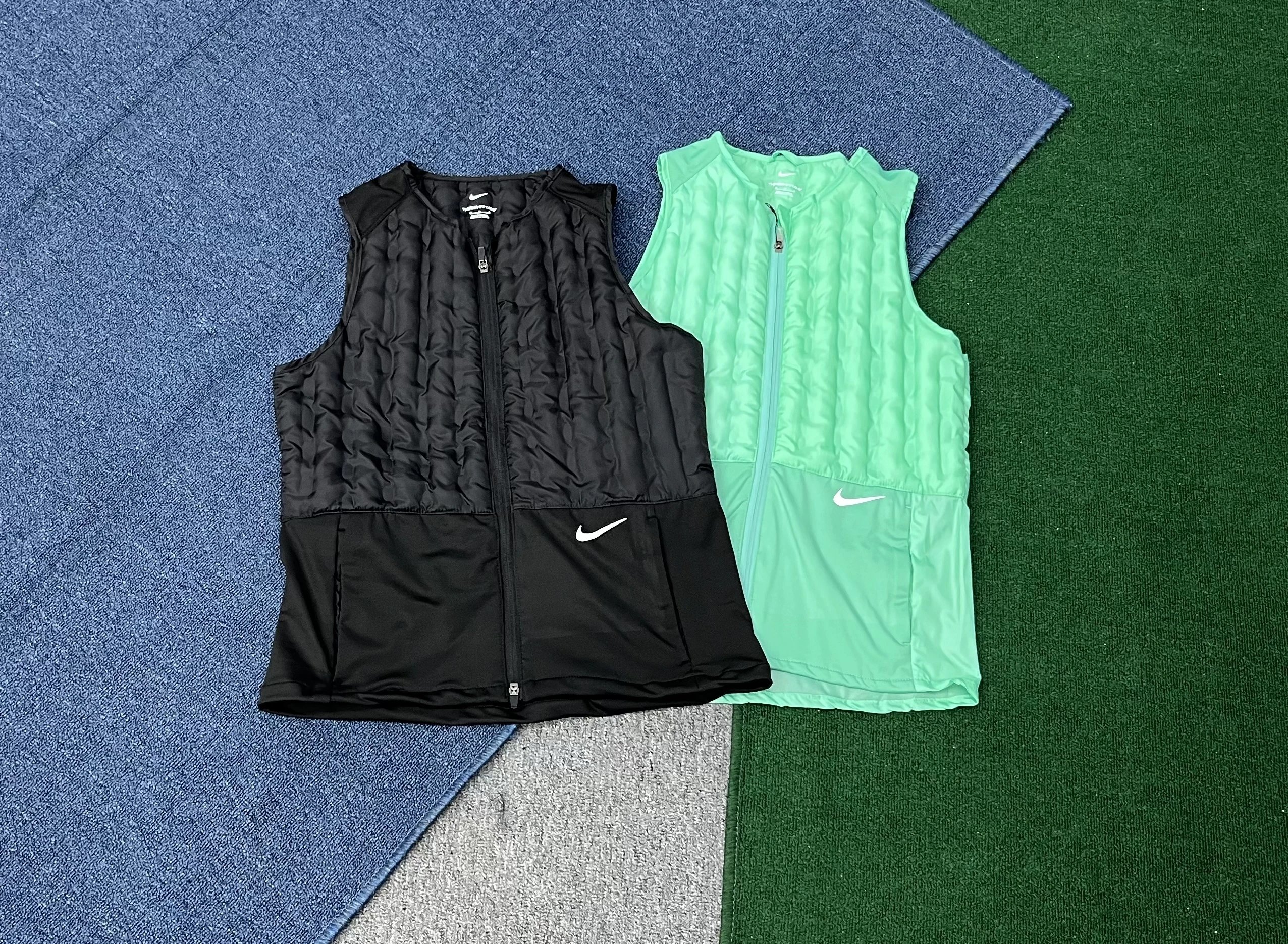 Nike Puffer Vest