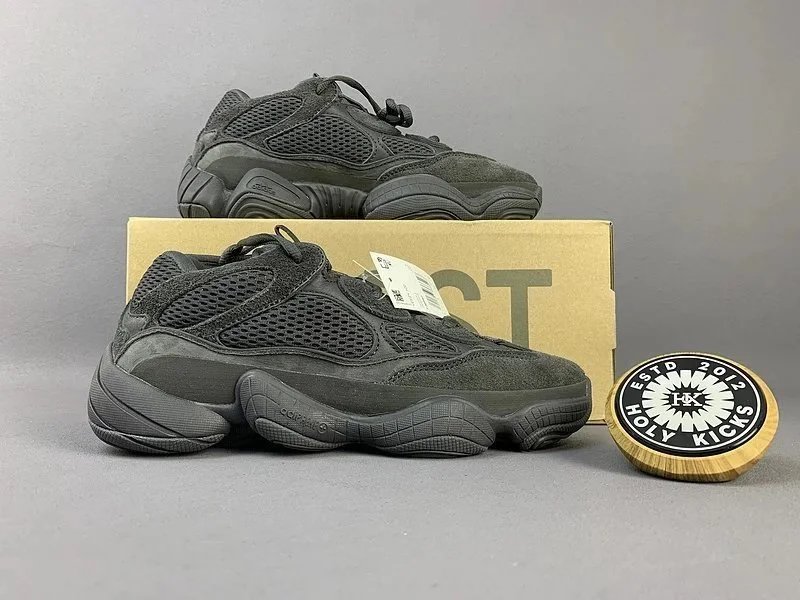 Adidas Yeezy 500