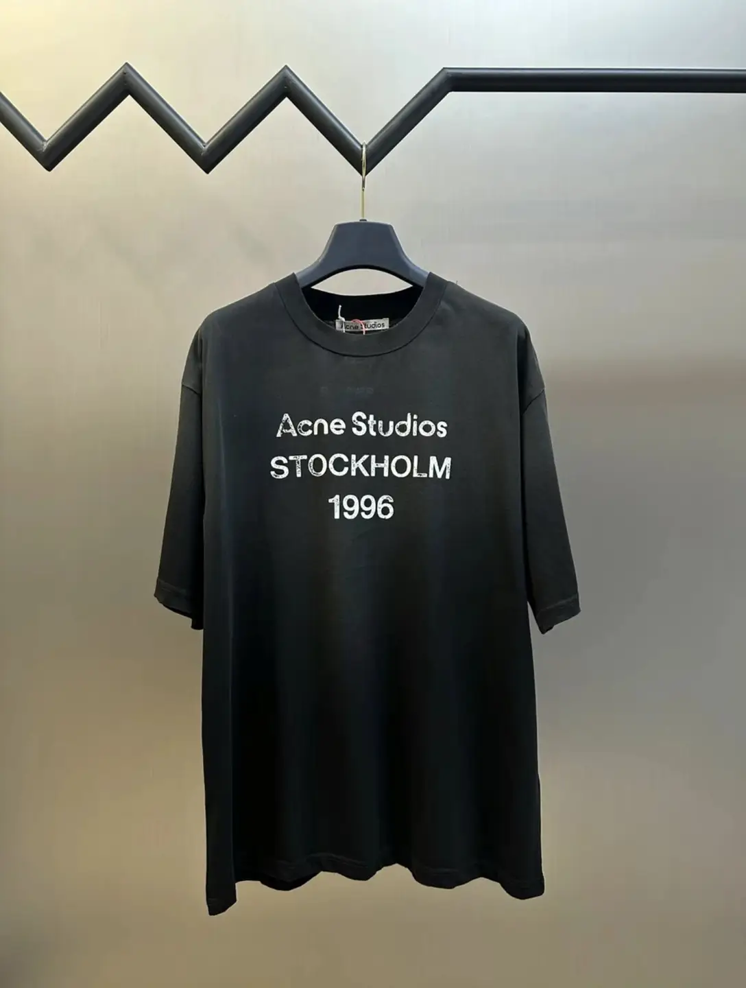 Acne Studios Stockholm 1996 T-Shirt