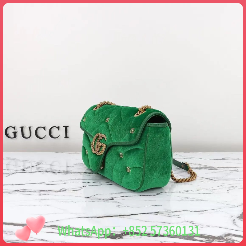 GUCCI shoulder bag