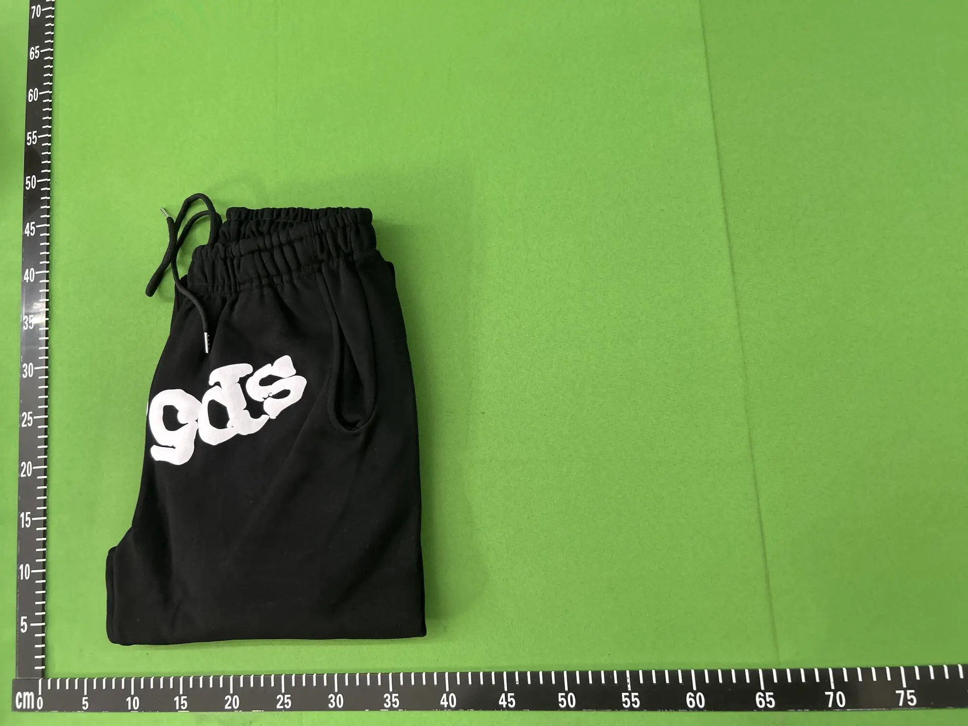 GDS Black Sweatpants