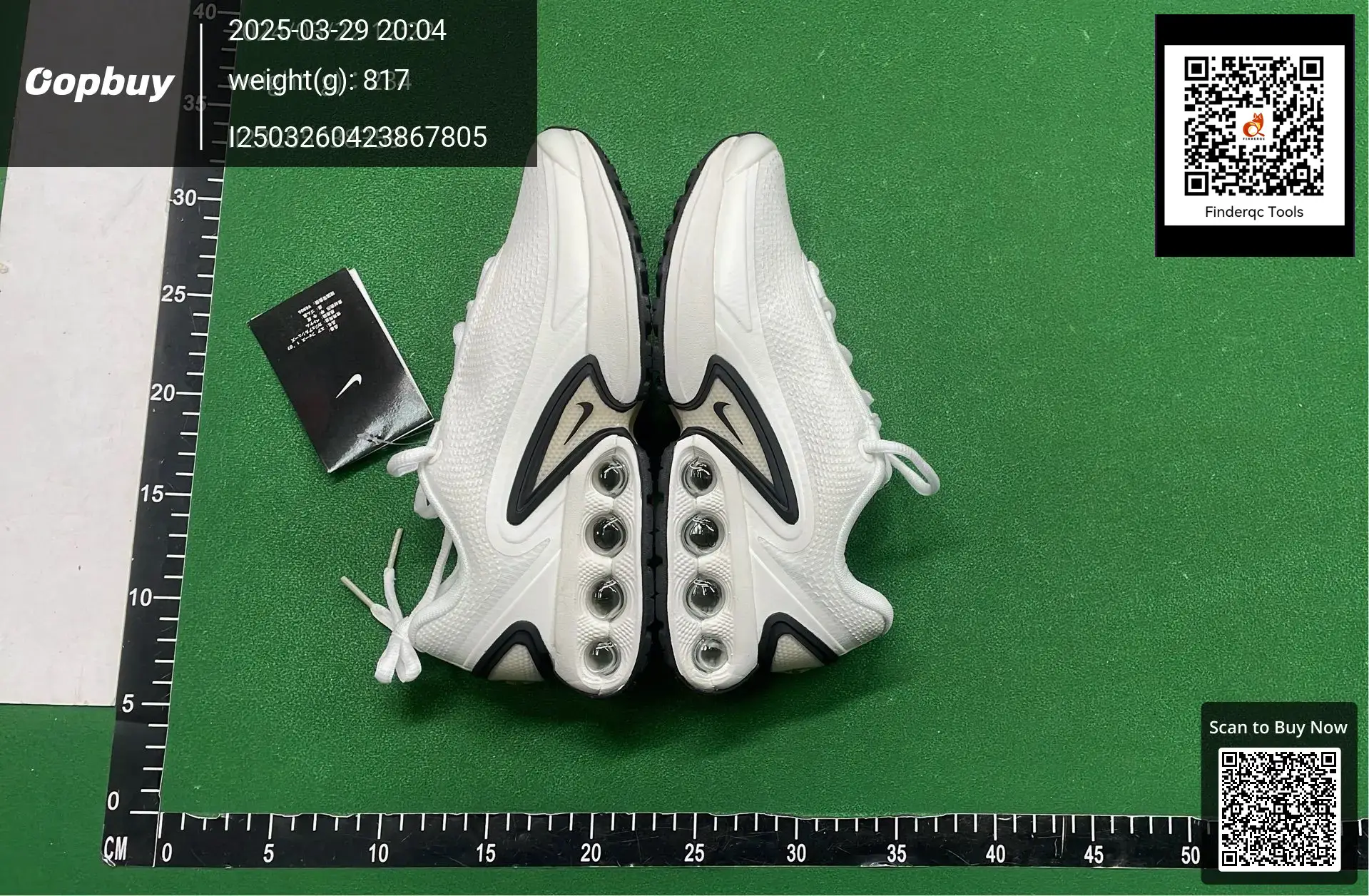 Casual sports shoes DV3337-100 Size: 36-45