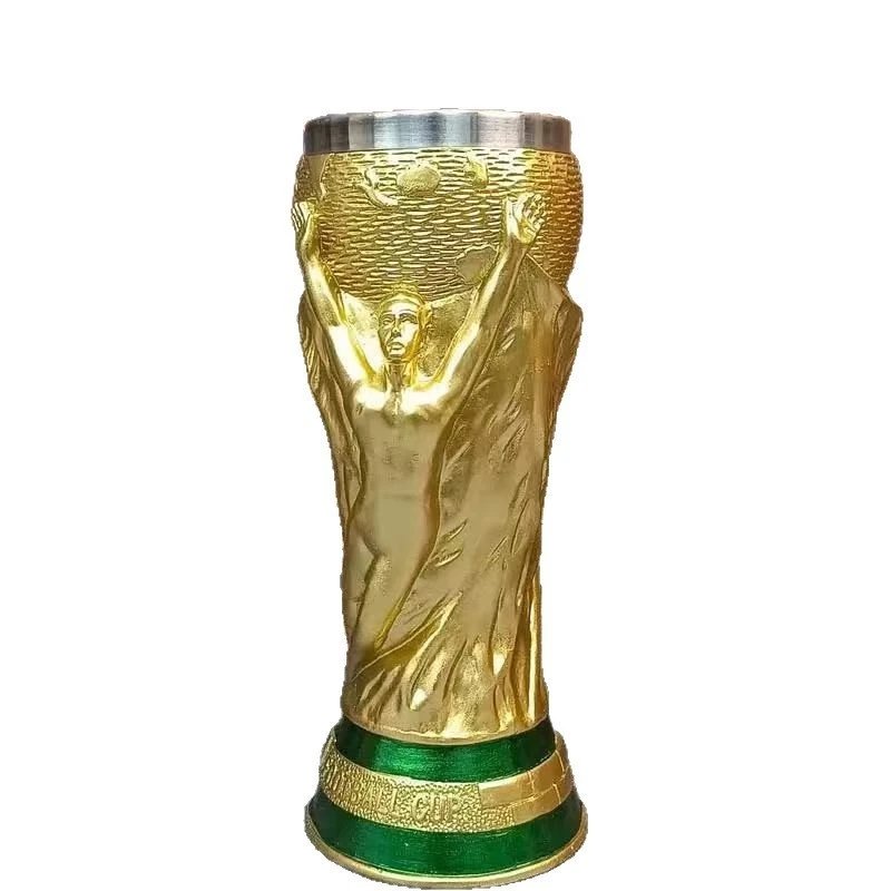 2026美加墨世界杯大力神马克杯