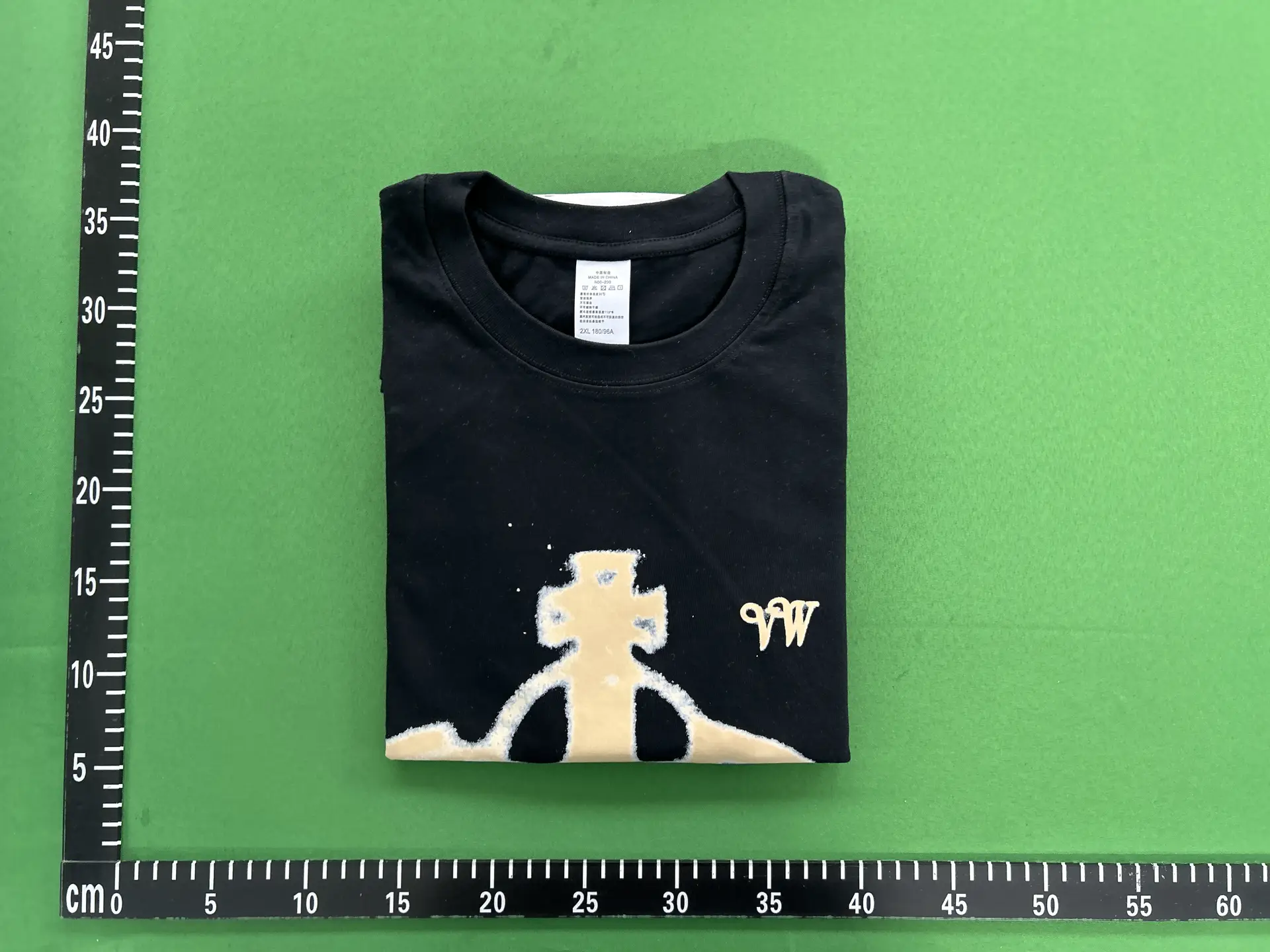 Vivienne Westwood Short-sleeved T-shirt
