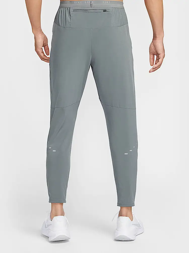 Nike Dri-Fit Men's Quick-Drying Woven Running pants Summer New arrival Sweatpants Hv4545-084