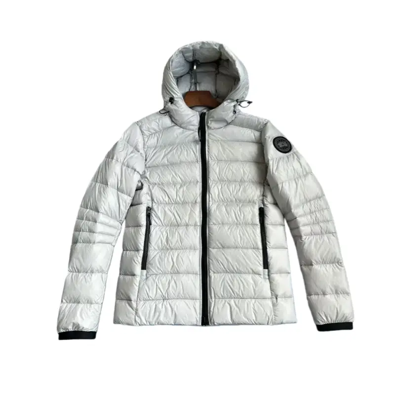 Cold-proof down jacket#102