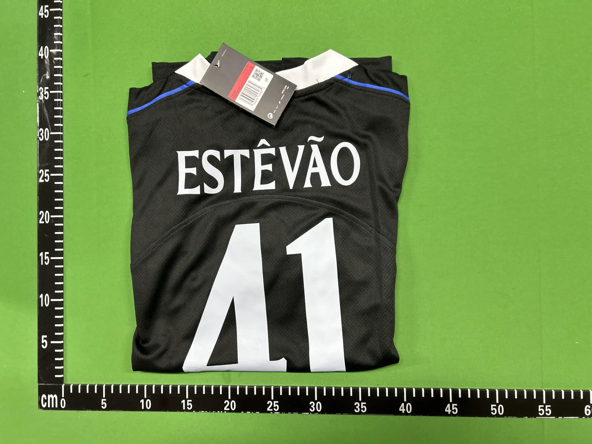 25-26 QEX two player jersey Chelsea football jersey